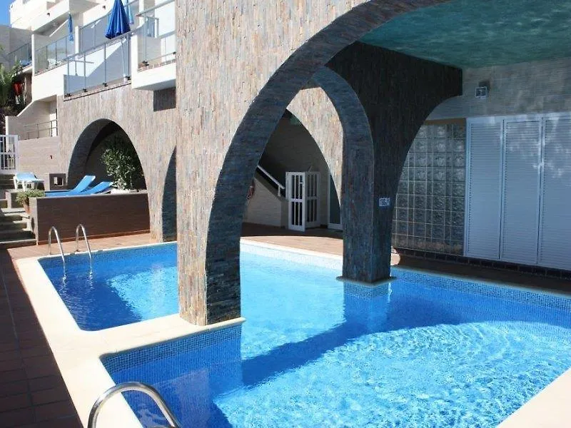 Apartamentos Atalaya De Jandia By Livvo Morro Jable