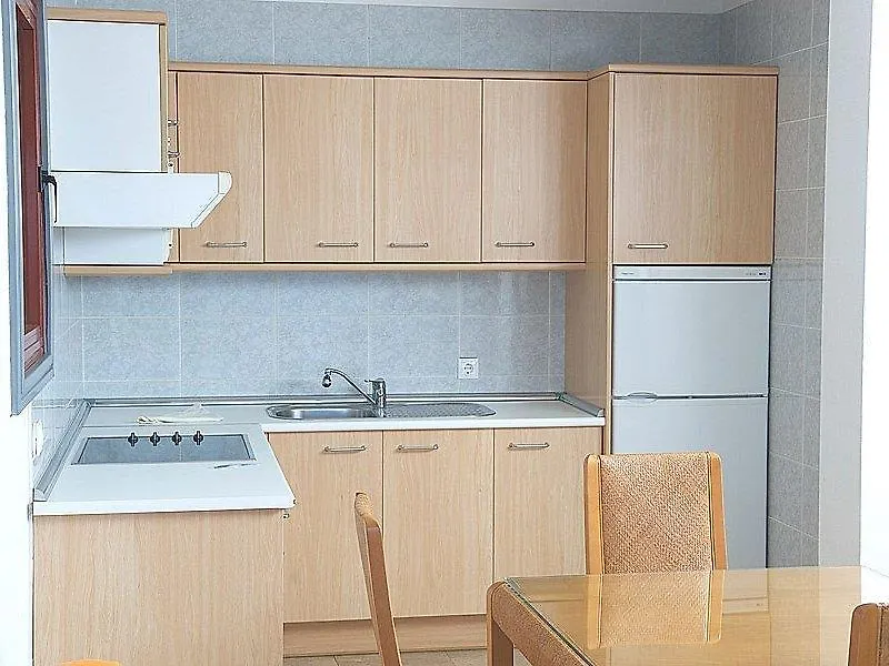 Апартаменты Apartamentos Atalaya De Jandia By Livvo Морро-дель-Хабле Испания