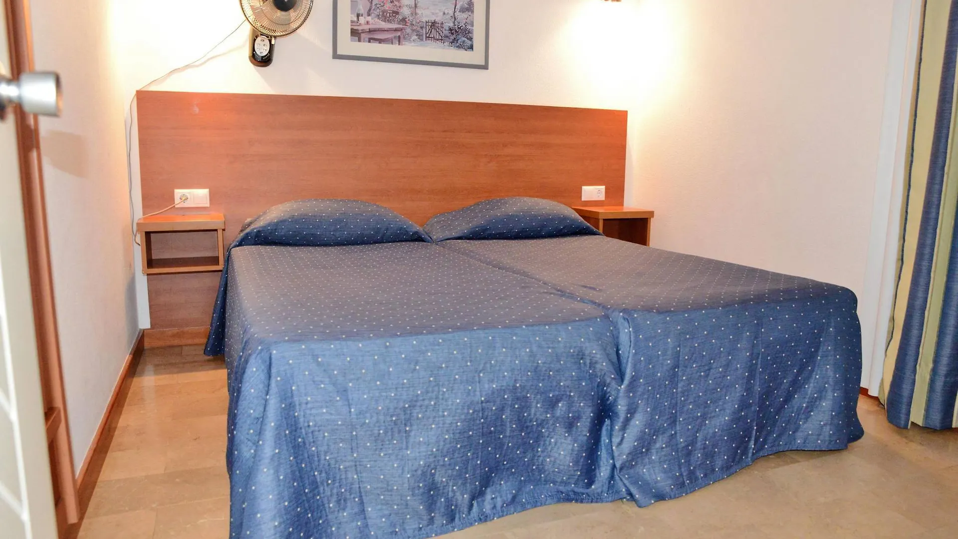 Apartamentos Atalaya De Jandia By Livvo Morro Jable 0*,  Hiszpania