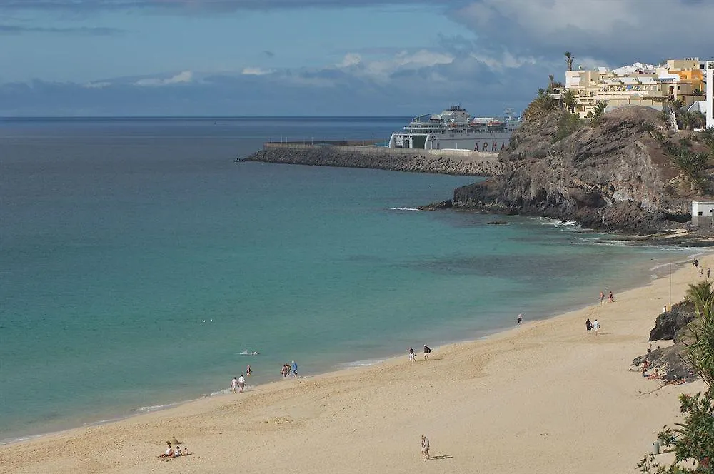 Apartamentos Atalaya De Jandia By Livvo Morro Jable  0*, Morro Jable (Fuerteventura)